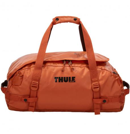 Спортивна сумка-рюкзак Thule Chasm 40L Autumnal (помаранчевий)