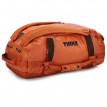 Спортивна сумка-рюкзак Thule Chasm 40L Autumnal (помаранчевий)