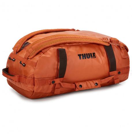 Спортивна сумка-рюкзак Thule Chasm 40L Autumnal (помаранчевий)