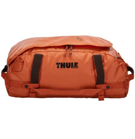 Спортивна сумка-рюкзак Thule Chasm 40L Autumnal (помаранчевий)