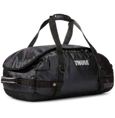 Спортивна сумка-рюкзак Thule Chasm 40L Black (чорний)