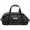 Спортивна сумка-рюкзак Thule Chasm 40L Black (чорний)