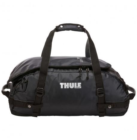 Спортивна сумка-рюкзак Thule Chasm 40L Black (чорний)