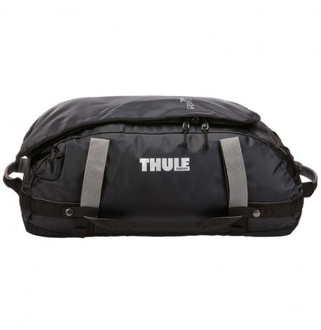 Спортивна сумка-рюкзак Thule Chasm 40L Black (чорний)