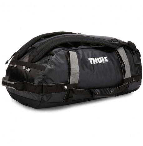 Спортивна сумка-рюкзак Thule Chasm 40L Black (чорний)