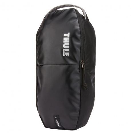 Спортивна сумка-рюкзак Thule Chasm 40L Black (чорний)