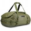 Спортивная сумка-рюкзак Thule Chasm 40L Olivine (оливковая)