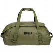 Спортивная сумка-рюкзак Thule Chasm 40L Olivine (оливковая)