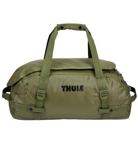 Спортивная сумка-рюкзак Thule Chasm 40L Olivine (оливковая)
