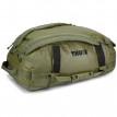 Спортивная сумка-рюкзак Thule Chasm 40L Olivine (оливковая)