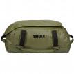 Спортивная сумка-рюкзак Thule Chasm 40L Olivine (оливковая)