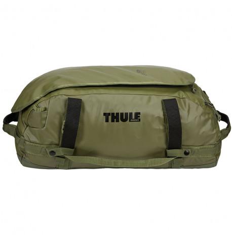 Спортивная сумка-рюкзак Thule Chasm 40L Olivine (оливковая)