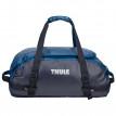 Спортивная сумка-рюкзак Thule Chasm 40L Poseidon (синий)