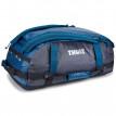 Спортивная сумка-рюкзак Thule Chasm 40L Poseidon (синий)