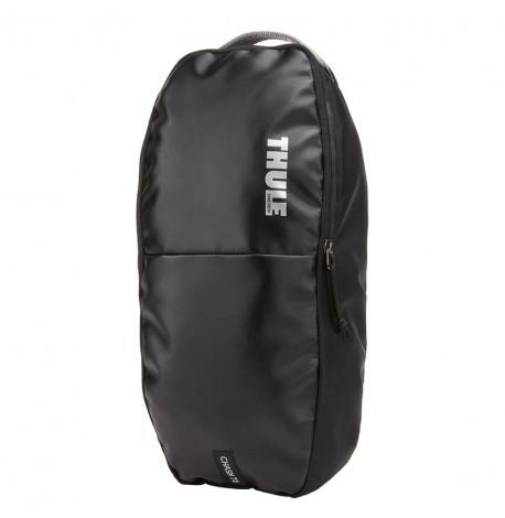 Спортивна сумка-рюкзак Thule Chasm 70L Black (чорний)