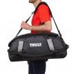 Спортивна сумка-рюкзак Thule Chasm 70L Black (чорний)