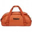 Спортивна сумка-рюкзак Thule Chasm 70L Autumnal (помаранчевий)