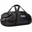 Спортивна сумка-рюкзак Thule Chasm 70L Black (чорний)
