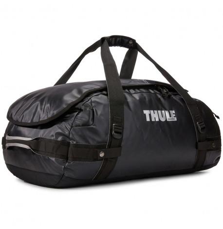Спортивна сумка-рюкзак Thule Chasm 70L Black (чорний)