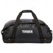 Спортивна сумка-рюкзак Thule Chasm 70L Black (чорний)