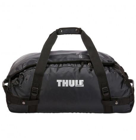 Спортивна сумка-рюкзак Thule Chasm 70L Black (чорний)