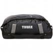 Спортивна сумка-рюкзак Thule Chasm 70L Black (чорний)