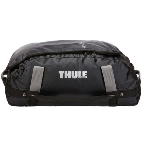 Спортивна сумка-рюкзак Thule Chasm 70L Black (чорний)
