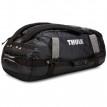 Спортивна сумка-рюкзак Thule Chasm 70L Black (чорний)