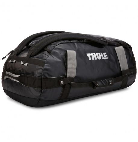 Спортивна сумка-рюкзак Thule Chasm 70L Black (чорний)