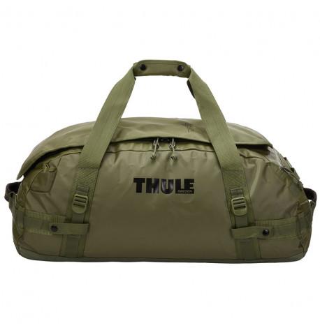Спортивна сумка-рюкзак Thule Chasm 70L Olivine (оливковий)