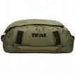 Спортивна сумка-рюкзак Thule Chasm 70L Olivine (оливковий)