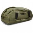 Спортивна сумка-рюкзак Thule Chasm 70L Olivine (оливковий)