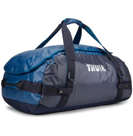 Спортивная сумка-рюкзак Thule Chasm 70L Poseidon (синий)