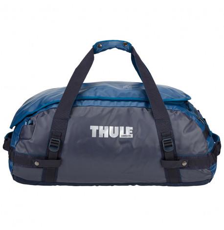 Спортивная сумка-рюкзак Thule Chasm 70L Poseidon (синий)