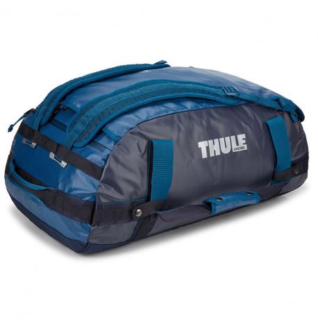 Спортивная сумка-рюкзак Thule Chasm 70L Poseidon (синий)