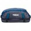 Спортивная сумка-рюкзак Thule Chasm 70L Poseidon (синий)