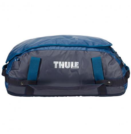 Спортивная сумка-рюкзак Thule Chasm 70L Poseidon (синий)