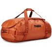 Спортивная сумка-рюкзак Thule Chasm 90L Autumnal (оранжевый)