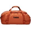 Спортивная сумка-рюкзак Thule Chasm 90L Autumnal (оранжевый)