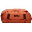 Спортивная сумка-рюкзак Thule Chasm 90L Autumnal (оранжевый)