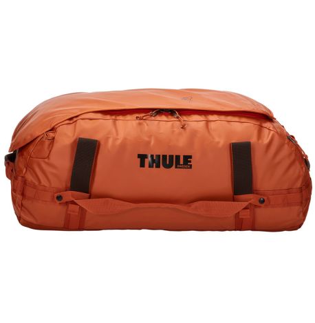 Спортивная сумка-рюкзак Thule Chasm 90L Autumnal (оранжевый)