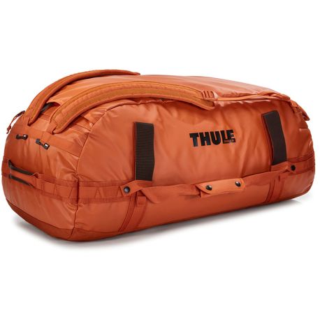 Спортивная сумка-рюкзак Thule Chasm 90L Autumnal (оранжевый)