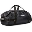 Спортивна сумка-рюкзак Thule Chasm 90L Black (чорний)