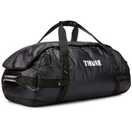 Спортивная сумка-рюкзак Thule Chasm 90L Black (черный)
