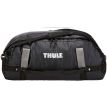 Спортивна сумка-рюкзак Thule Chasm 90L Black (чорний)