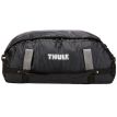Спортивна сумка-рюкзак Thule Chasm 90L Black (чорний)