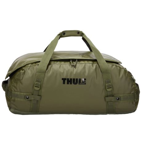 Спортивная сумка-рюкзак Thule Chasm 90L Olivine (оливковый)