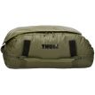 Спортивная сумка-рюкзак Thule Chasm 90L Olivine (оливковый)