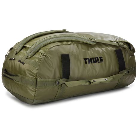 Спортивная сумка-рюкзак Thule Chasm 90L Olivine (оливковый)