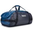 Спортивная сумка-рюкзак Thule Chasm 90L Poseidon (синий)